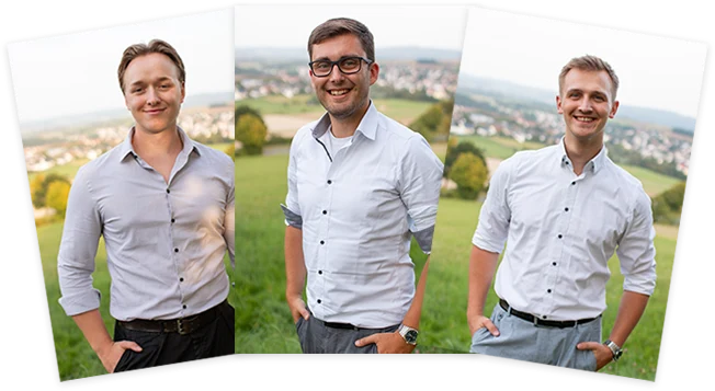 KleePlatz Team KleePlatz Team